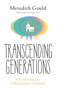 Produktbild: Transcending Generations