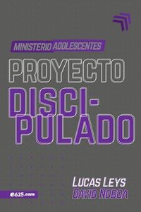 Produktbild: Proyecto Discipulado - Ministerio de Adolescentes