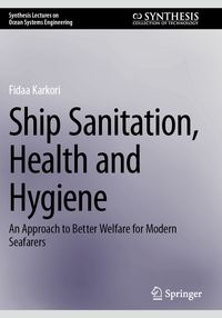 Produktbild: Ship Sanitation, Health and Hygiene