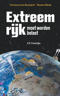 Produktbild: Extreem rijk moet worden belast