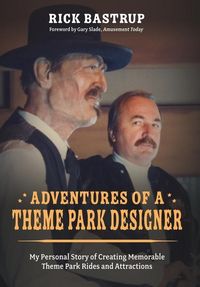 Produktbild: Adventures of a Theme Park Designer