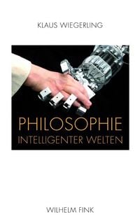 Produktbild: Philosophie intelligenter Welten