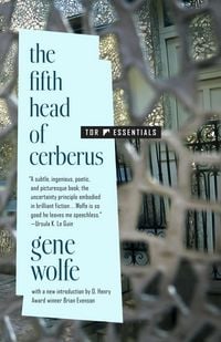 Produktbild: The Fifth Head of Cerberus