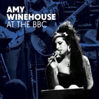Produktbild: Amy Winehouse at the BBC