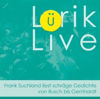 Produktbild: L&uuml;rik live