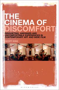 Produktbild: The Cinema of Discomfort