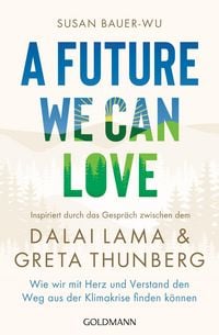 Produktbild: A Future We Can Love
