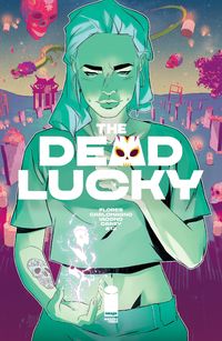 Produktbild: Dead Lucky #12