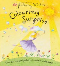 Produktbild: Felicity Wishes