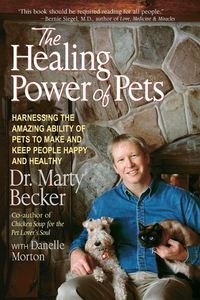 Produktbild: The Healing Power of Pets