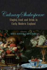 Produktbild: Culinary Shakespeare