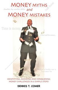 Produktbild: Money Myths and Money Mistakes