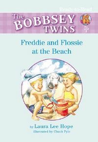Produktbild: Freddie & Flossie At The B