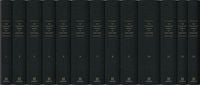 Produktbild: The Collected Works of John Piper (13 Volume Set Plus Index)