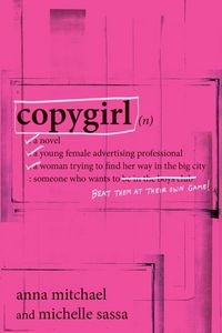 Produktbild: Copygirl
