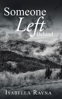 Produktbild: Someone Left Behind
