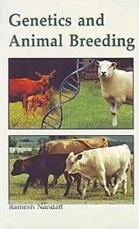Produktbild: Genetics and Animal Breeding