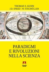 Produktbild: Paradigmi e rivoluzioni nella scienza