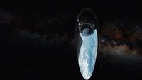 Unser Kosmos - Die Reise geht weiter  [4 DVDs]