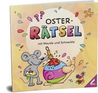 Produktbild: Oster-R&auml;tsel