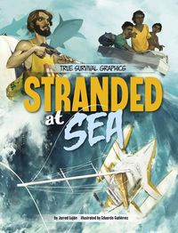 Produktbild: Stranded at Sea