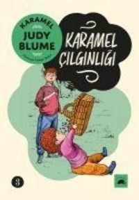 Produktbild: Karamel 3 Karamel Cilginligi