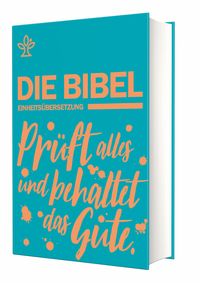 Produktbild: Schulbibel Einheits&uuml;bersetzung