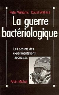 Produktbild: Fre-Guerre Bacteriologique (la