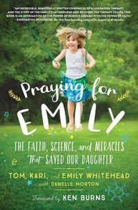 Produktbild: Praying for Emily