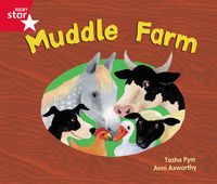 Produktbild: Rigby Star GuidedPhonic Opportunity Readers Red: Muddle Farm