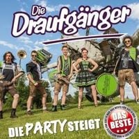 Produktbild: Die Party steigt