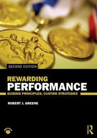 Produktbild: Rewarding Performance