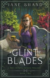 Produktbild: A Glint of Blades
