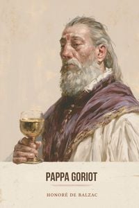 Produktbild: Pappa Goriot