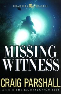 Produktbild: Missing Witness