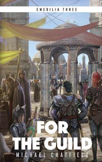 Produktbild: For the Guild