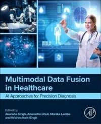 Produktbild: Multimodal Data Fusion in Healthcare