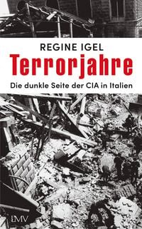 Produktbild: Terrorjahre
