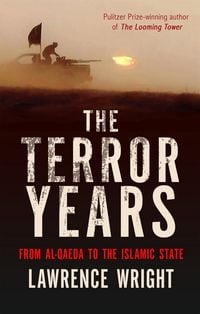 Produktbild: The Terror Years