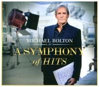 Produktbild: A Symphony Of Hits