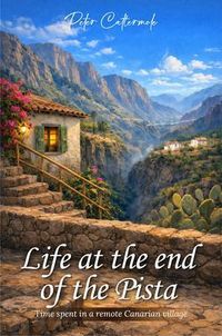Produktbild: Life At The End Of The Pista