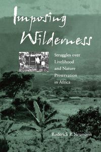 Produktbild: Imposing Wilderness