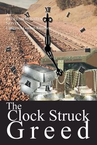 Produktbild: The Clock Struck Greed