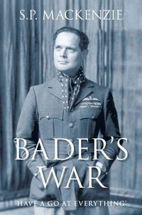 Produktbild: Bader's War