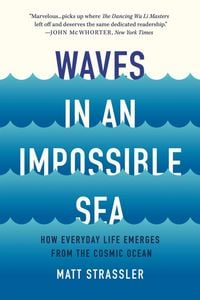 Produktbild: Waves in an Impossible Sea