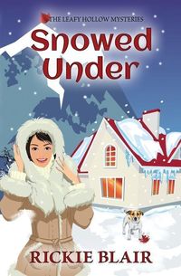 Produktbild: Snowed Under: The Leafy Hollow Mysteries, Book 5