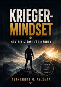 Produktbild: Krieger-Mindset