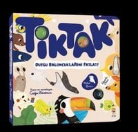 Produktbild: Tik Tak - Duygu Baloncuklarini Patlat