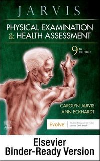 Produktbild: Physical Exam & Health Assessm