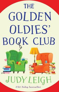 Produktbild: The Golden Oldies' Book Club